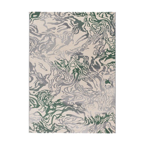 Zöld-bézs szőnyeg 160x230 cm Astra – Universal