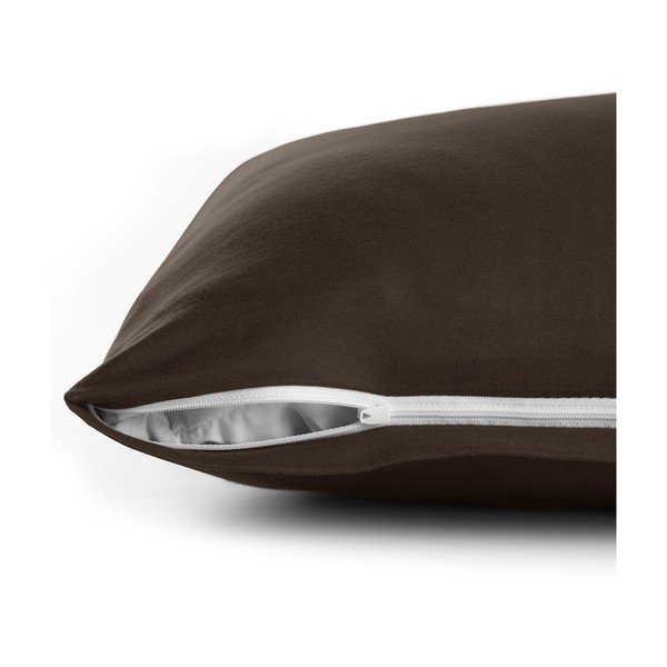 Párnahuzat szett 2 db-os 40x40 cm Amber – DecoKing-image-4