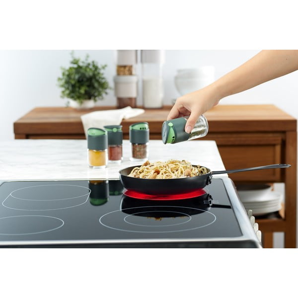 Fűszertartó készlet 4 db-os 100 ml – Lékué-image-3