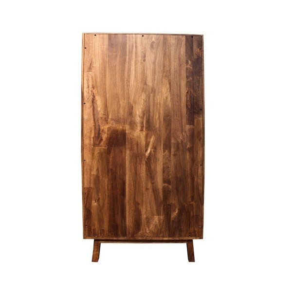 James kétajtós mangófa ruhásszekrény - Støraa-image-2