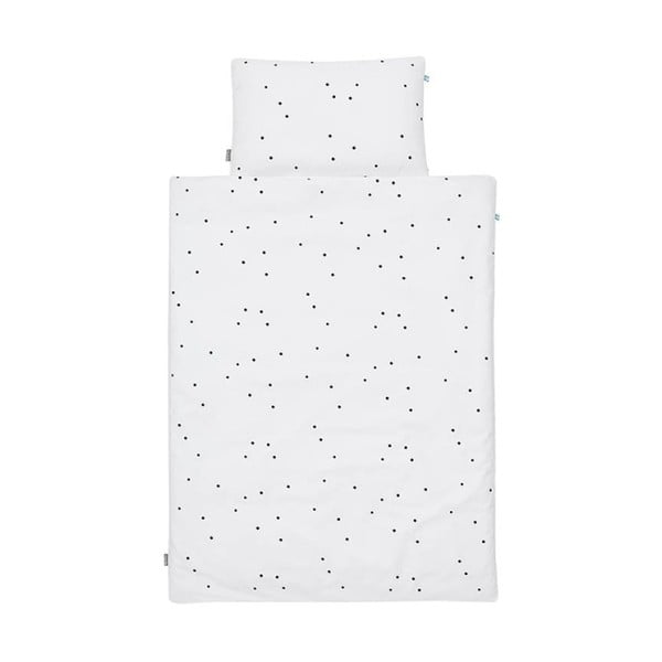 Sprinkle egyszemélyes pamut ágyneműhuzat, 140 x 200 cm - Mumla-image-2