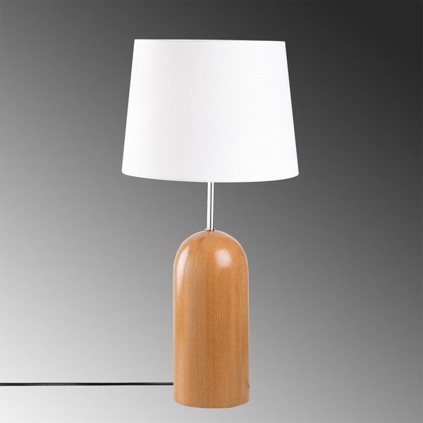 Herkules fa asztali lámpa - Opviq lights-image-1