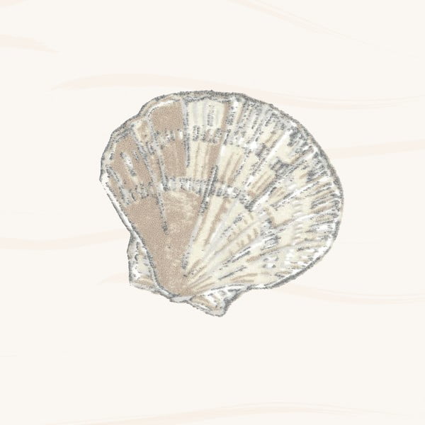 Zuhanyfüggöny 120x200 cm Atlantis – Spirella-image-1