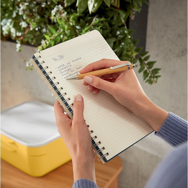 Jegyzetfüzet 80 oldal Cosy – Leitz-image-1