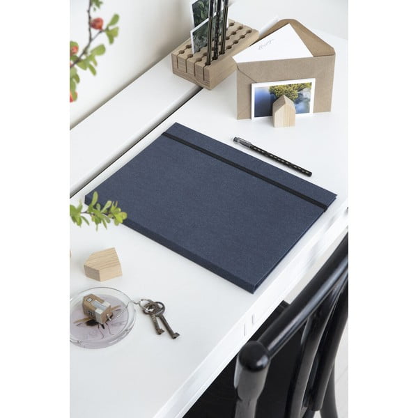 Karton rendszerező dokumentumokhoz Paulina – Bigso Box of Sweden-image-1