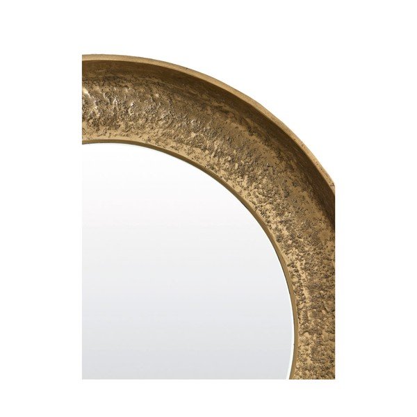 Fali tükör ø 58 cm Nazara – Light & Living-image-1