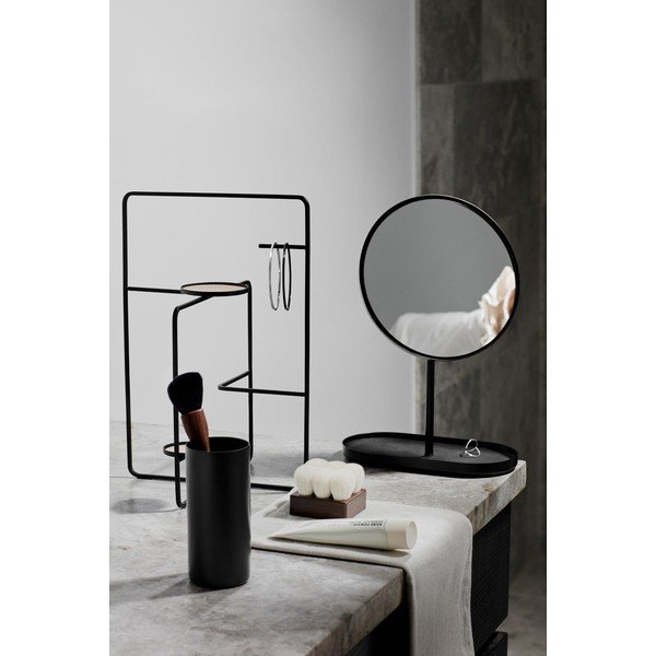 Kozmetikai tükör, magasság 28,5 cm - Blomus-image-2