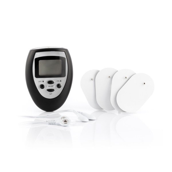 Pulse izom stimuláló - InnovaGoods-image-2