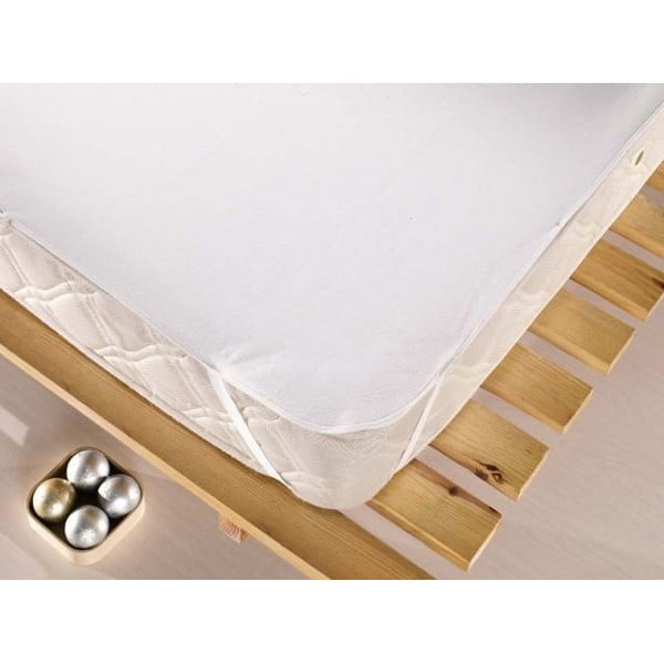 Poly Protector matracvédő huzat, 200 x 200 cm