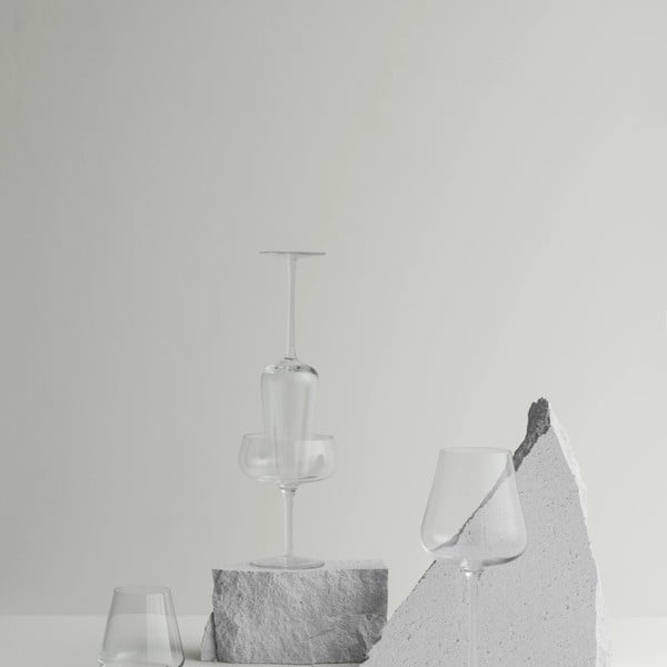 Boros pohár szett 2 db-os 400 ml Belo – Blomus-image-1