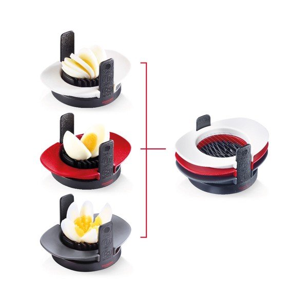 Eggs tojás és mozzarella szeletelő - Westmark-image-3