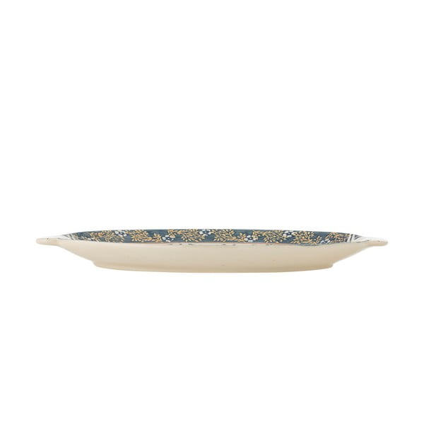 Agyagkerámia tálca 25x34 cm Hezha – Bloomingville-image-3