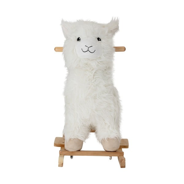 Hintázó láma Kinto – Bloomingville Mini-image-2