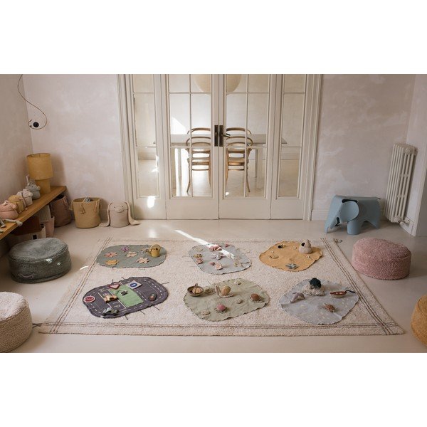 Autós játék Eco City – Lorena Canals-image-3