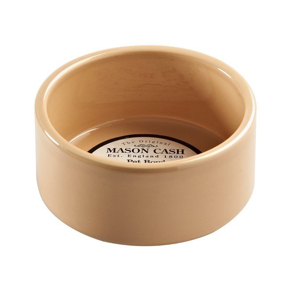 Pet Cane agyagkerámia tálka kisállatoknak, ø 15 cm - Mason Cash-image-1