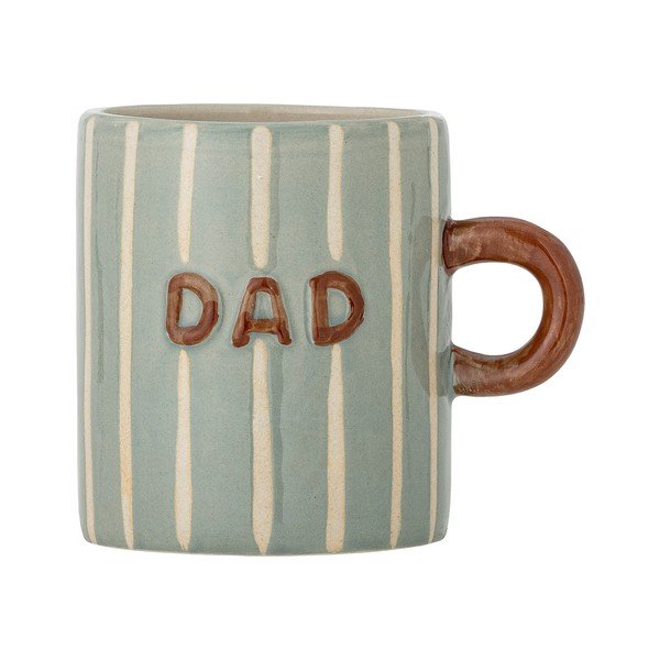 Világoskék kerámia bögre 325 ml Cherish – Bloomingville