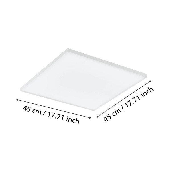 LED okos mennyezeti lámpa 4 W TURCONA-Z – EGLO-image-2