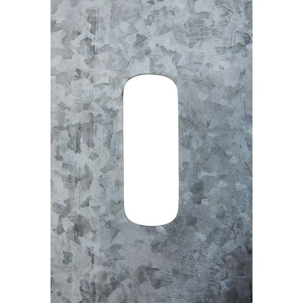 Fém zsebkendőtartó Drummond – Premier Housewares-image-1