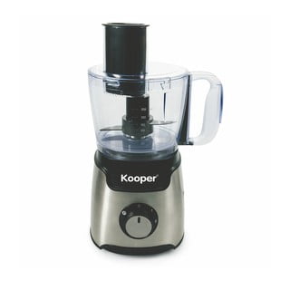 Food processor, 1,25 l - Kooper