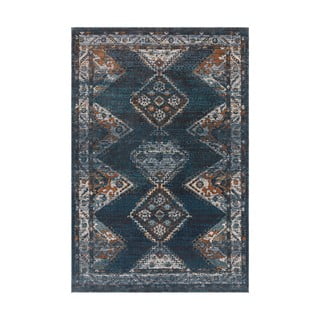 Kék szőnyeg 290x195 cm Zola - Asiatic Carpets