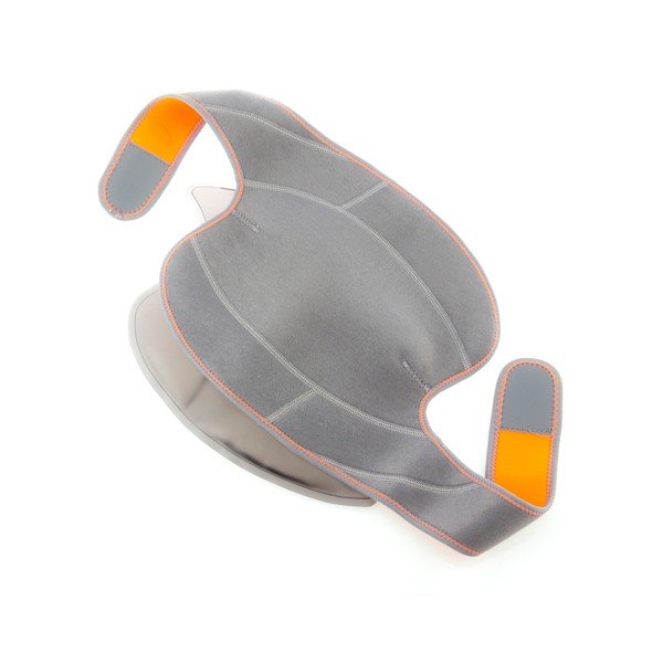 Térdszorító hűsítő/melegítő gélpárnákkal - InnovaGoods-image-2