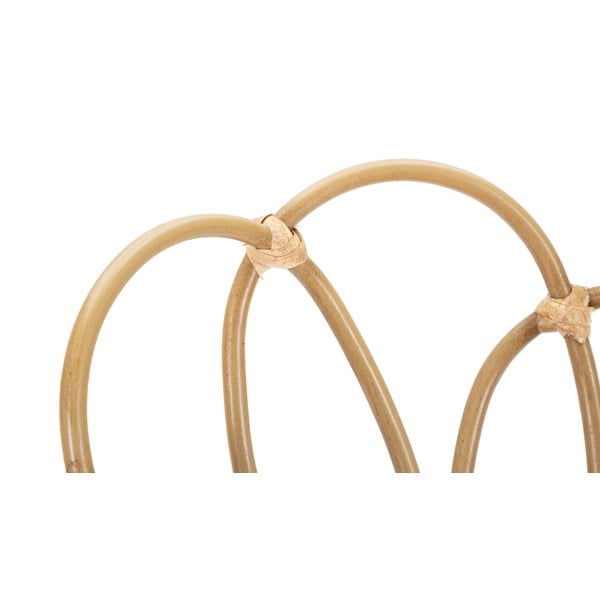 Fém virágtartó állvány ø 28 cm Panama – Mauro Ferretti-image-3