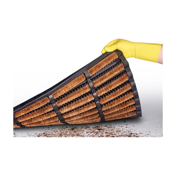 Lábtörlő 40x60 cm Mix Mats – Hanse Home-image-4