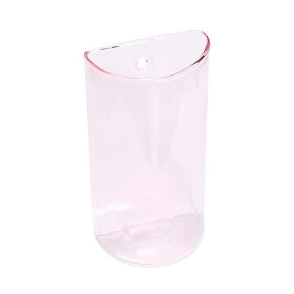 Üveg kézzel készített váza készlet 3 db-os (magasság 19 cm) Popsicle – Hübsch-image-3