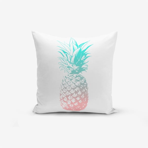 Pineapple párnahuzat, 45 x 45 cm - Minimalist Cushion Covers