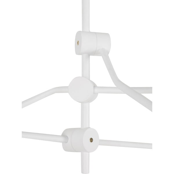 Neron fehér függőlámpa - Westwing Collection-image-1