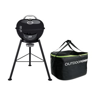 Gáz grillsütő Chelsea 420 G – Outdoorchef