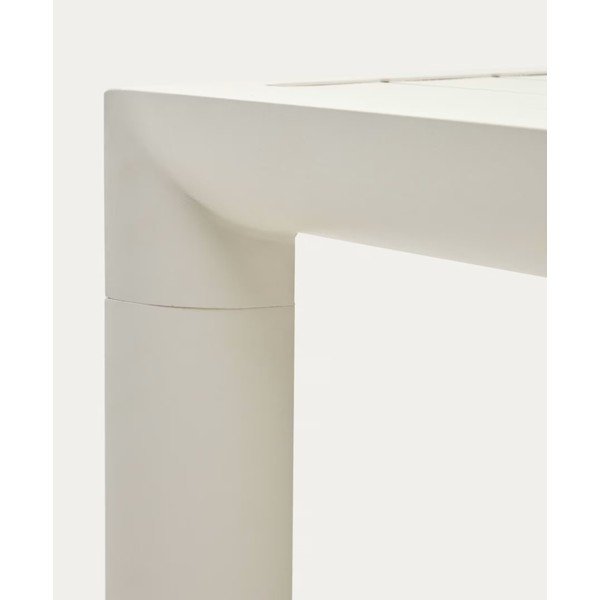 Kerti étkezőasztal 100x220 cm Culip – Kave Home-image-3