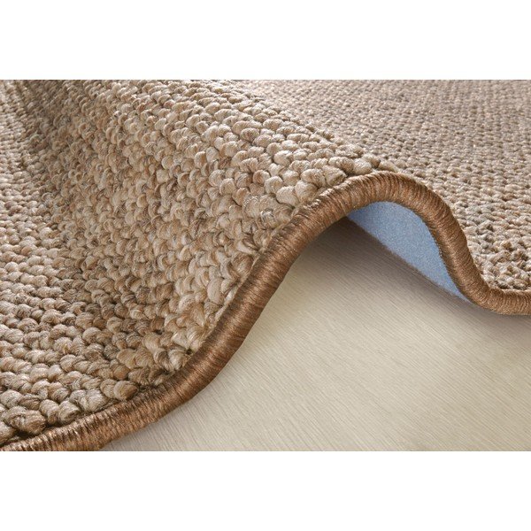 Barna szőnyeg, 100 x 140 cm - BT Carpet-image-1