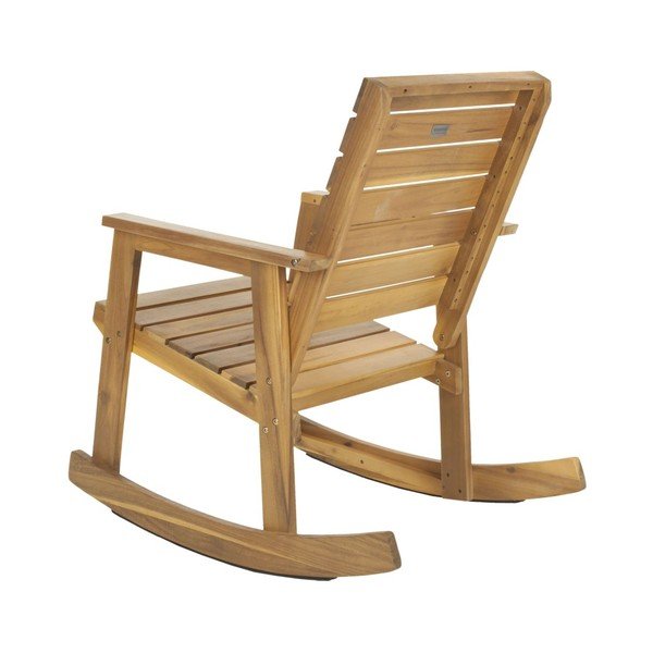 Alexei Natural kerti hintaszék - Safavieh-image-3