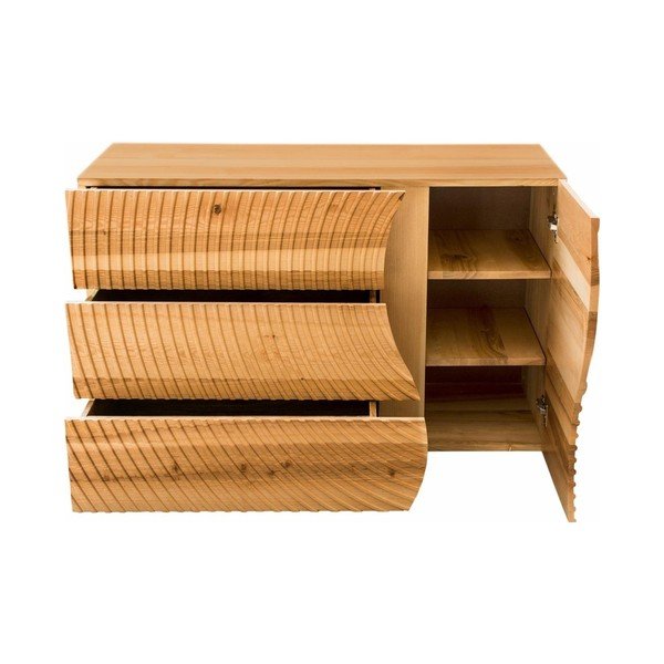 Savannah mangófa komód - Støraa-image-1