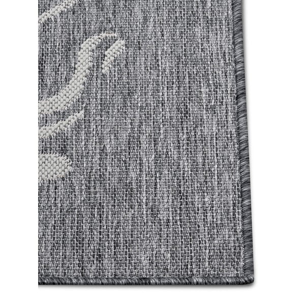 Szürkésbézs szőnyeg 92x150 cm Cucina – Hanse Home-image-2