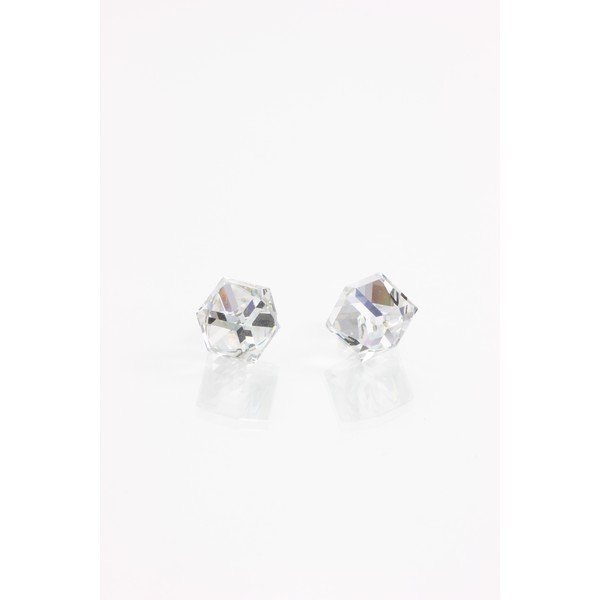 Pia fülbevaló Swarovski Elements kristályokkal - Laura Bruni-image-2