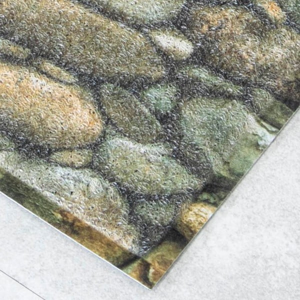 Lábtörlő 40x70 cm Stone – Artsy Doormats-image-2