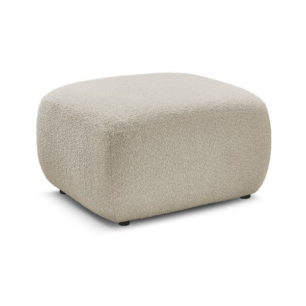 Bézs buklé lábtartó Montaigne – Bobochic Paris-image-3