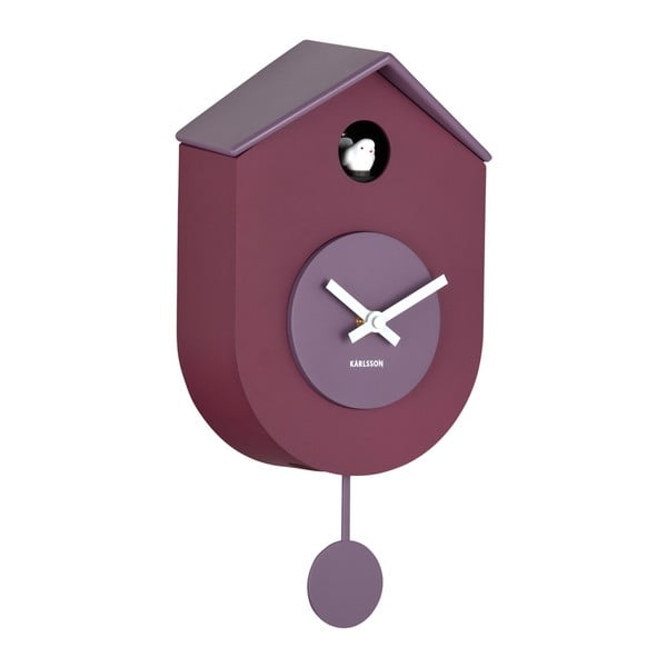 Inga-fali óra Grato Cuckoo – Karlsson-image-2