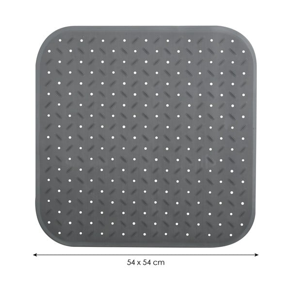 Csúszásgátló alátét zuhanyfülkébe 54x54 cm Class Premium – MSV-image-3
