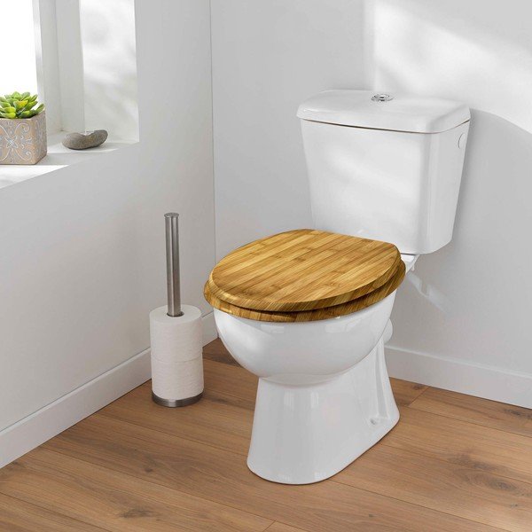 WC-ülőke Hanoi – douceur d'intérieur-image-1