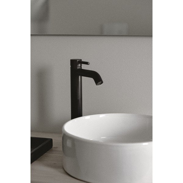 Csaptelep Silk Black – Ideal Standard-image-2