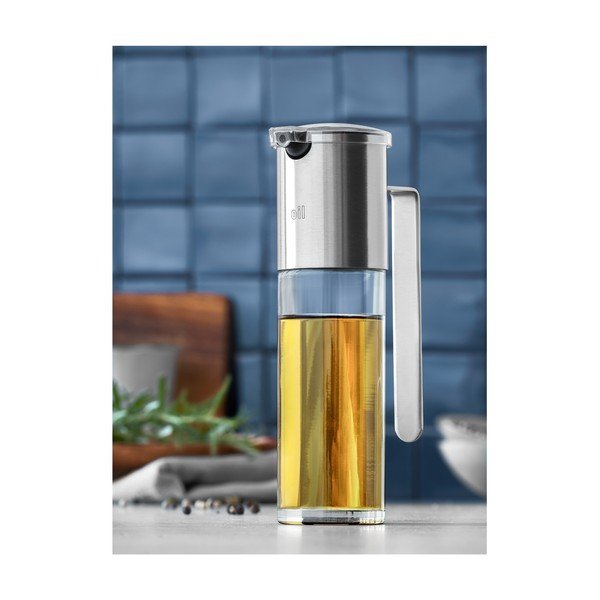 Cromargan® Basic rozsdamentes olajtartó, 120 ml - WMF-image-2