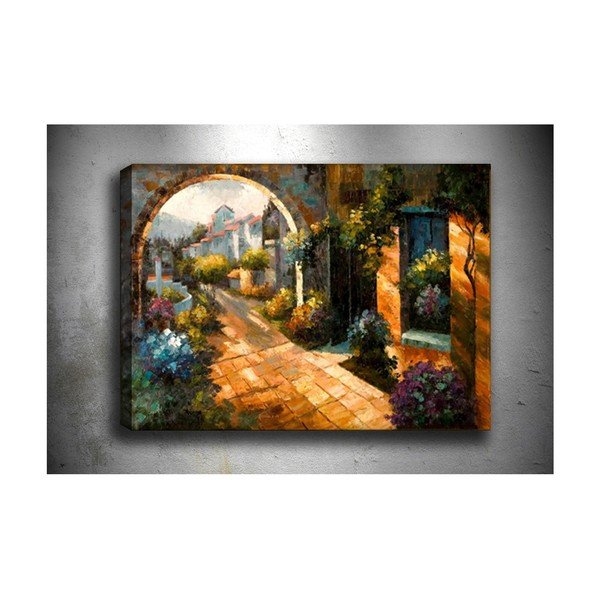 Arch kép, 70 x 50 cm - Tablo Center