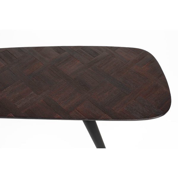 Fekete pad Webster – White Label-image-3