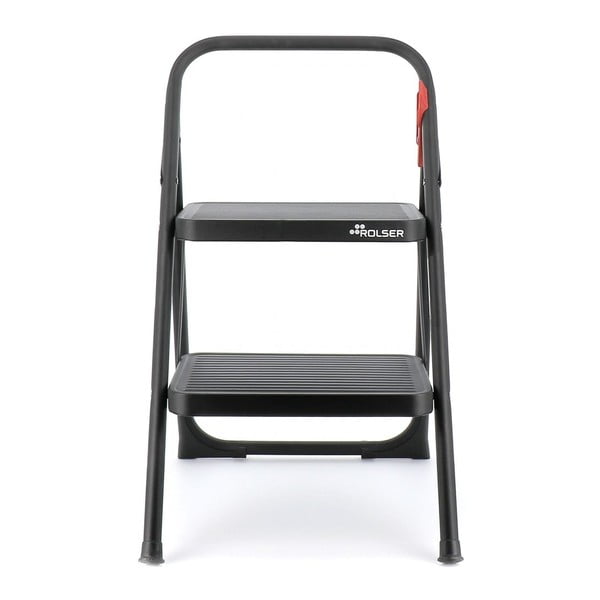 Fém háztartási létra 75 cm M10 UNE – Rolser-image-4