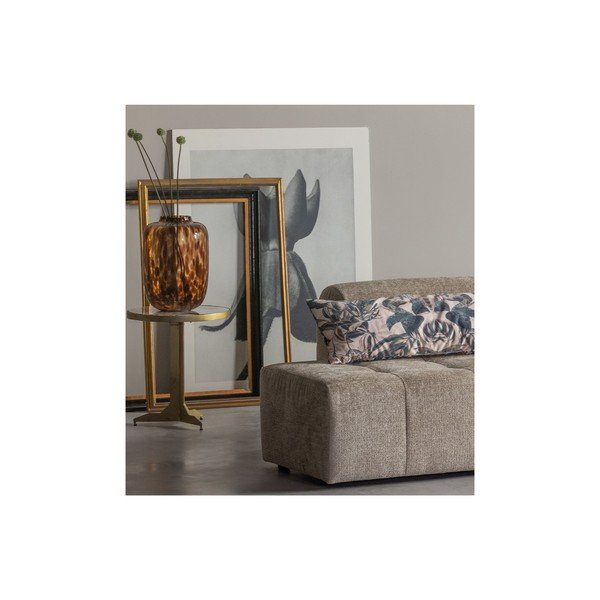 Velvet Milk párna, 100 x 35 cm - BePureHome-image-2