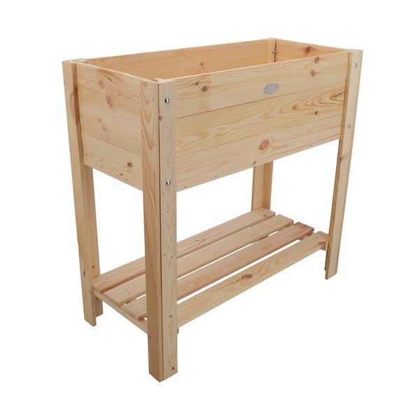 Magaságyás – Esschert Design-image-2