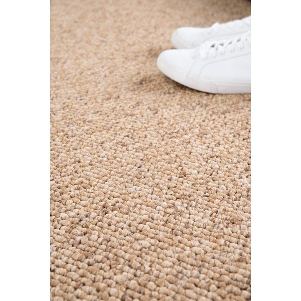 Barna szőnyeg 80x150 cm Petra Liso – Universal-image-3